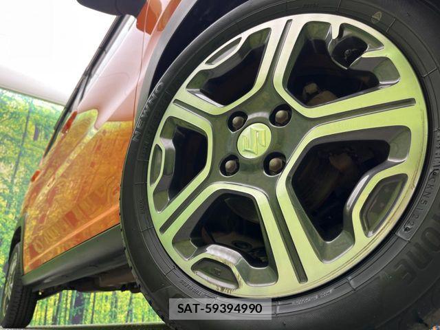 Suzuki HUSTLER 2016-07 7251077-12