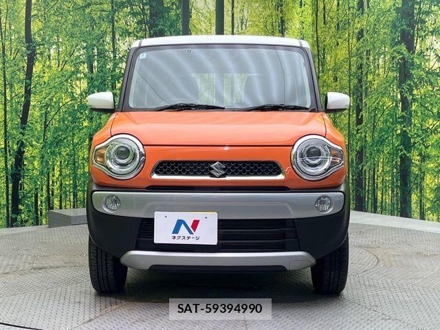 Suzuki HUSTLER 2016-07 7251077-13