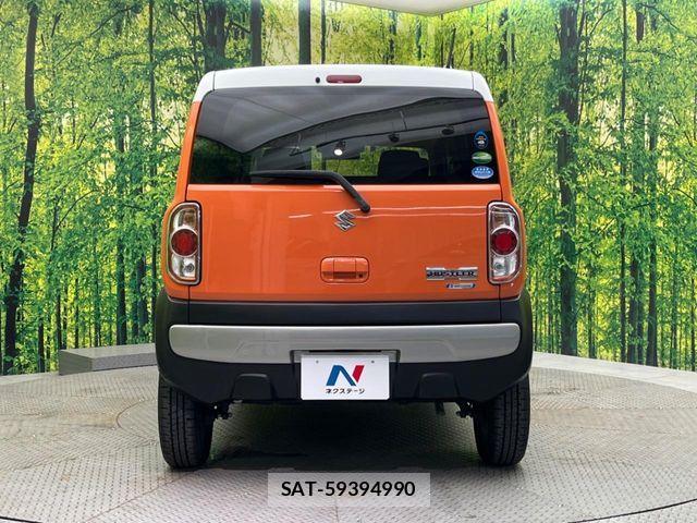 Suzuki HUSTLER 2016-07 7251077-14