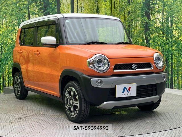 Suzuki HUSTLER 2016-07 7251077-15