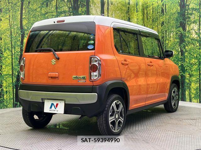 Suzuki HUSTLER 2016-07 7251077-16