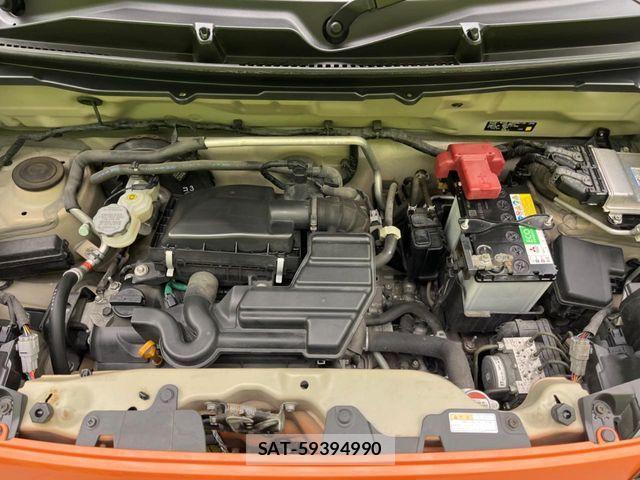 Suzuki HUSTLER 2016-07 7251077-17