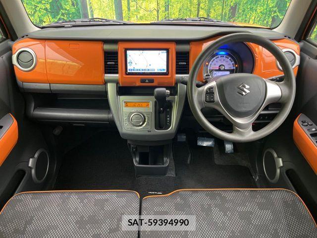 Suzuki HUSTLER 2016-07 7251077-1