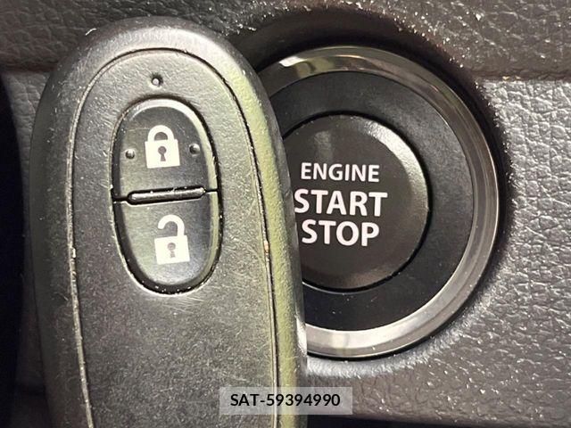 Suzuki HUSTLER 2016-07 7251077-5