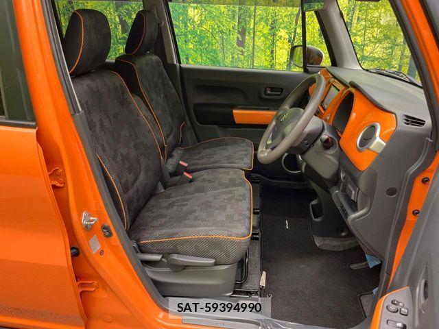 Suzuki HUSTLER 2016-07 7251077-7