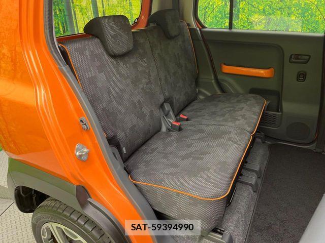 Suzuki HUSTLER 2016-07 7251077-8