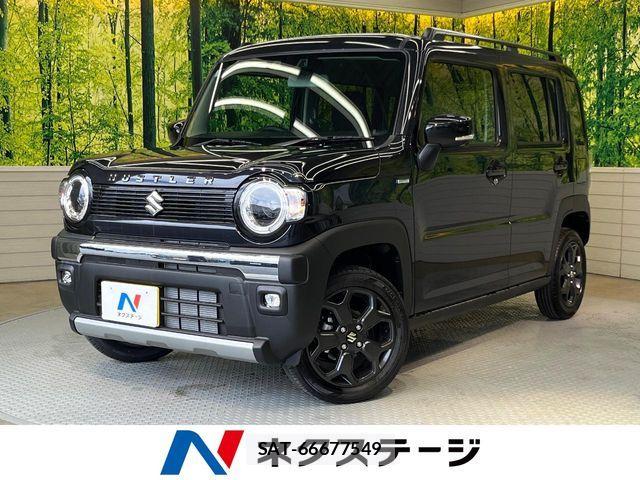 Suzuki HUSTLER 2025-03 7251043-0