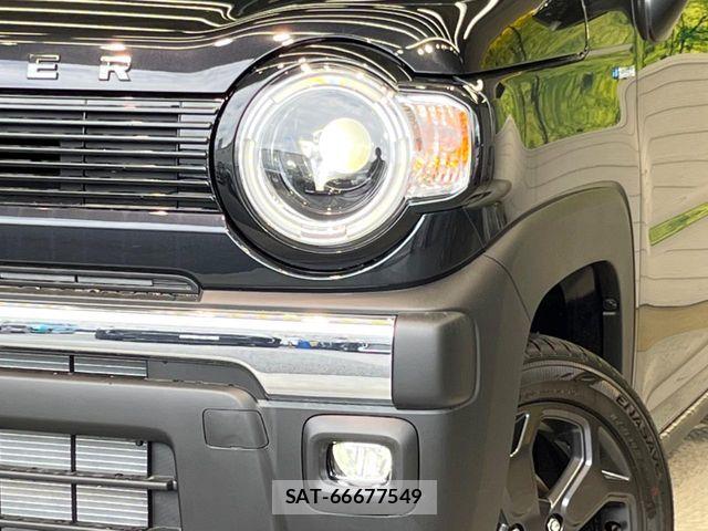 Suzuki HUSTLER 2025-03 7251043-12