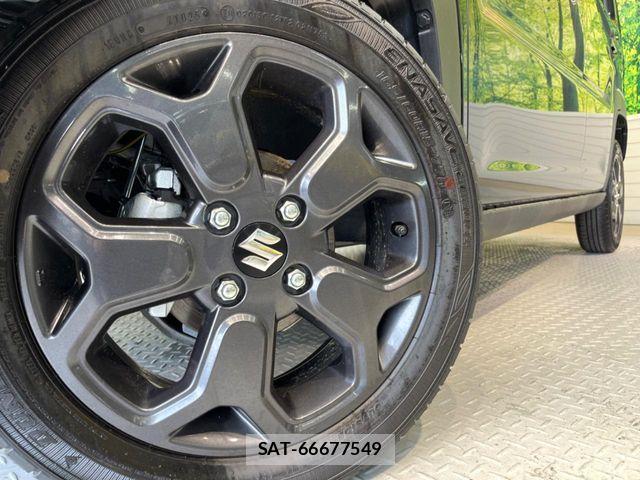 Suzuki HUSTLER 2025-03 7251043-13