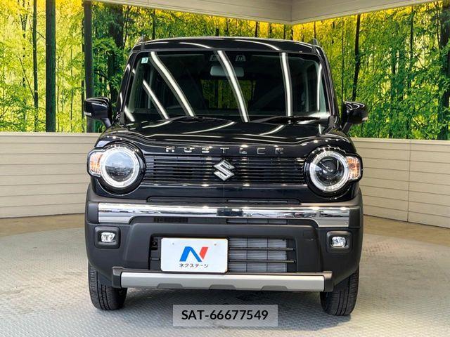 Suzuki HUSTLER 2025-03 7251043-14
