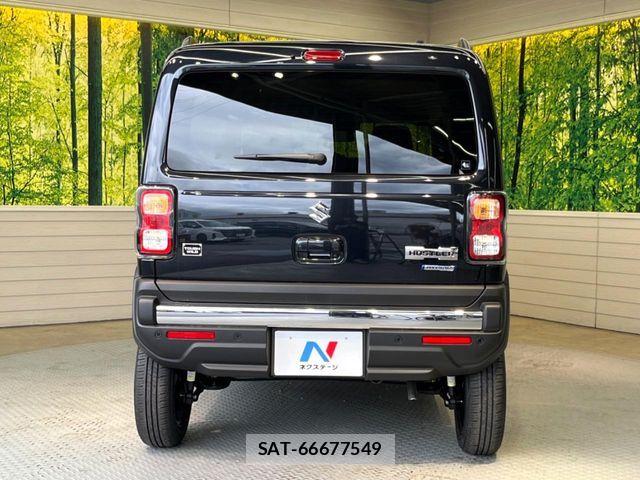 Suzuki HUSTLER 2025-03 7251043-15
