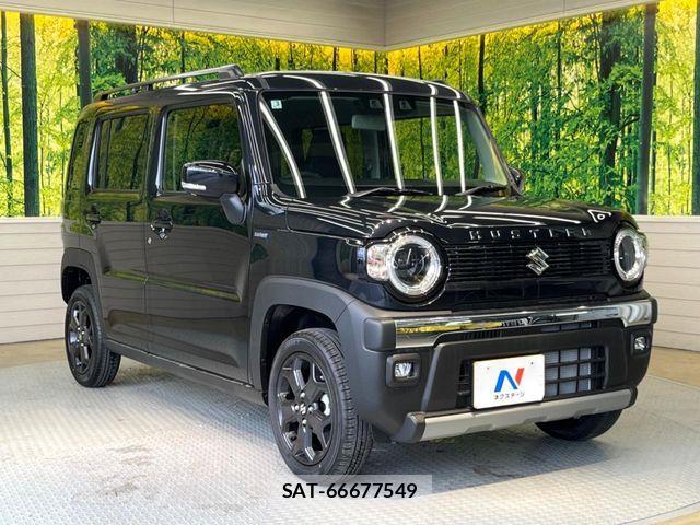 Suzuki HUSTLER 2025-03 7251043-16
