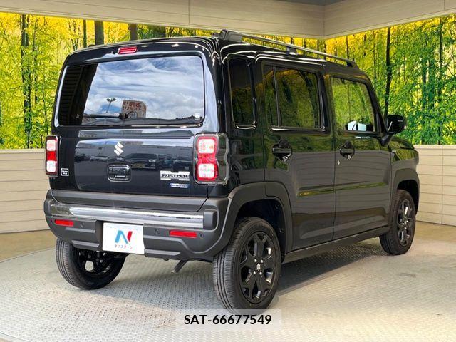 Suzuki HUSTLER 2025-03 7251043-17