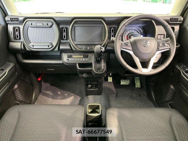 Suzuki HUSTLER 2025-03 7251043-2