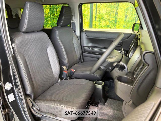 Suzuki HUSTLER 2025-03 7251043-8