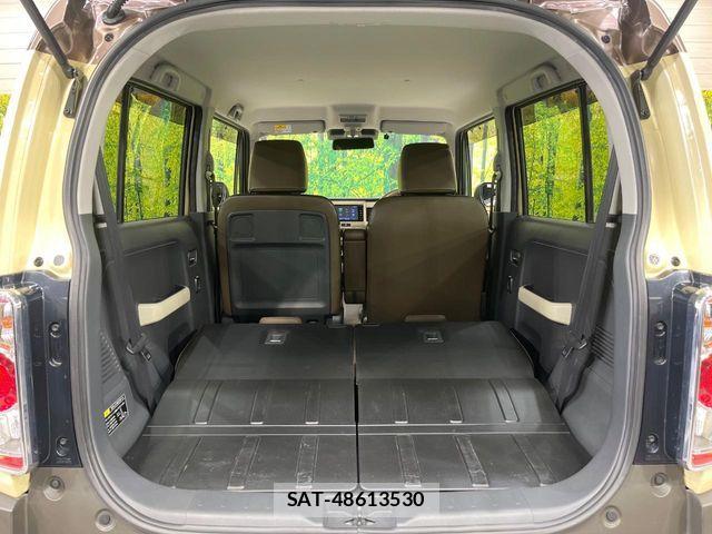 Suzuki HUSTLER 2019-06 7251057-9