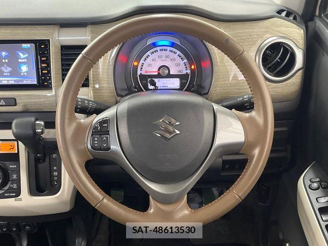 Suzuki HUSTLER 2019-06 7251057-10