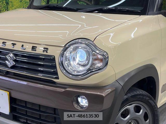 Suzuki HUSTLER 2019-06 7251057-11