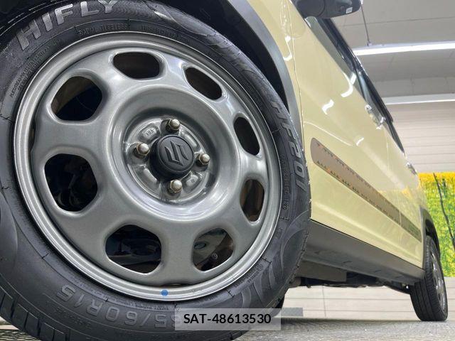 Suzuki HUSTLER 2019-06 7251057-12