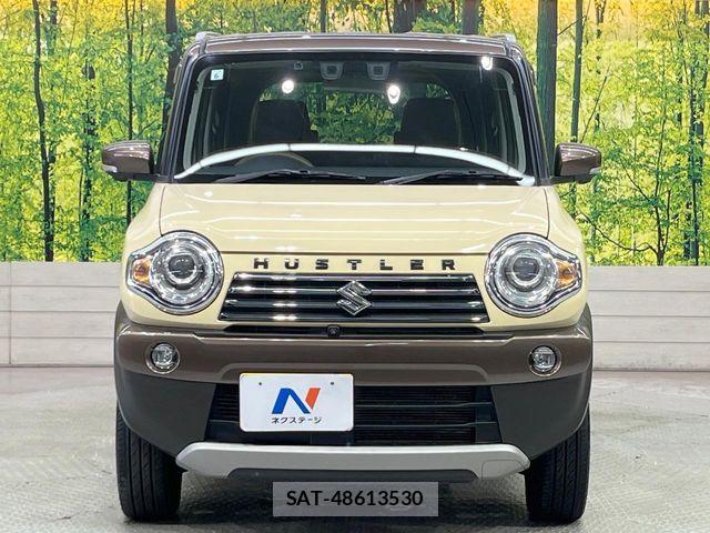 Suzuki HUSTLER 2019-06 7251057-13