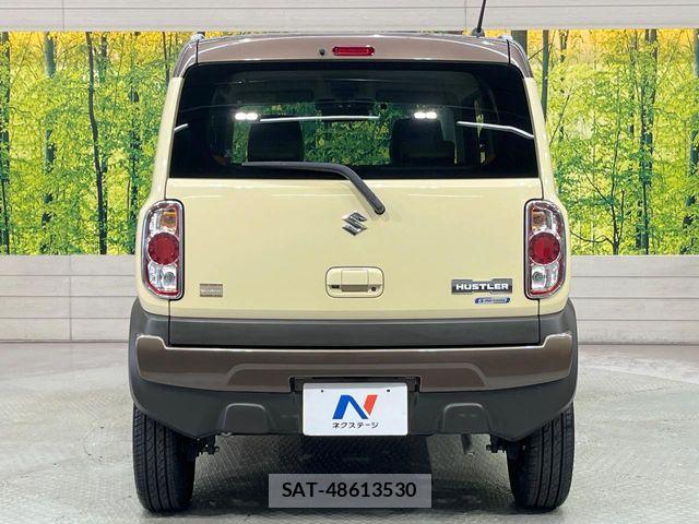 Suzuki HUSTLER 2019-06 7251057-14