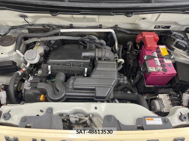 Suzuki HUSTLER 2019-06 7251057-17