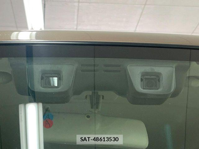 Suzuki HUSTLER 2019-06 7251057-5