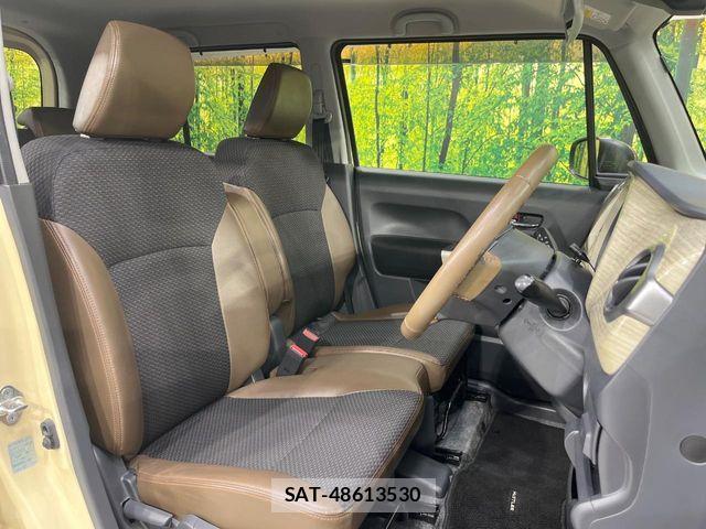 Suzuki HUSTLER 2019-06 7251057-7