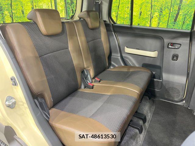 Suzuki HUSTLER 2019-06 7251057-8