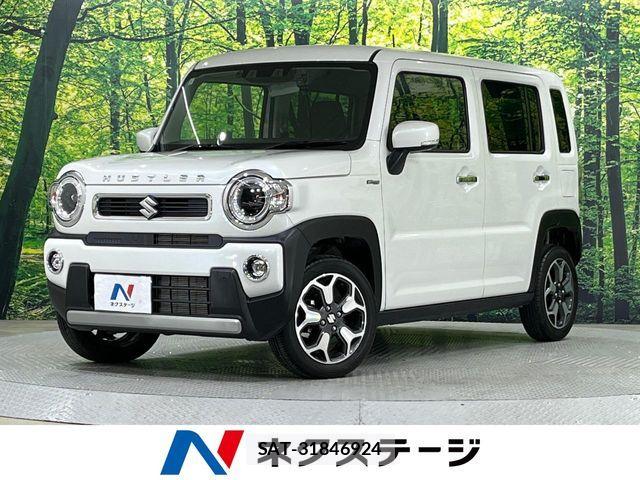 Suzuki HUSTLER 2024-07 7251049-0