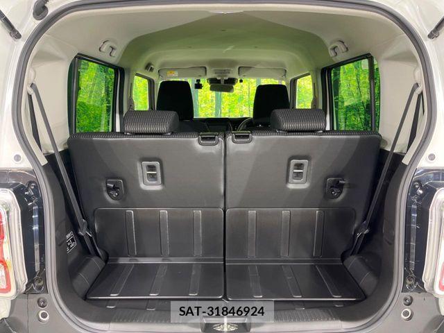 Suzuki HUSTLER 2024-07 7251049-9
