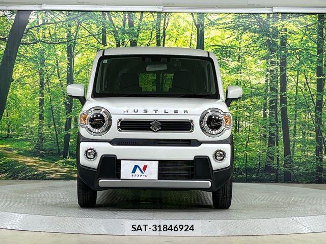 Suzuki HUSTLER 2024-07 7251049-13