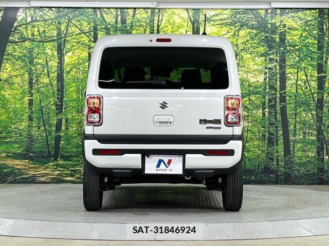 Suzuki HUSTLER 2024-07 7251049-14