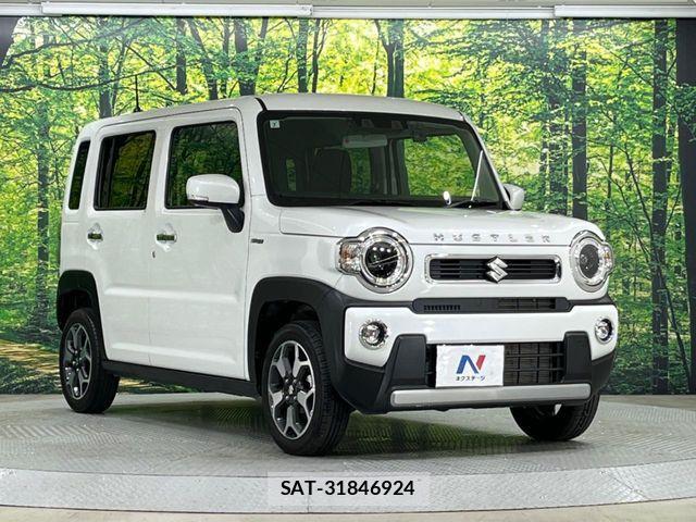 Suzuki HUSTLER 2024-07 7251049-15