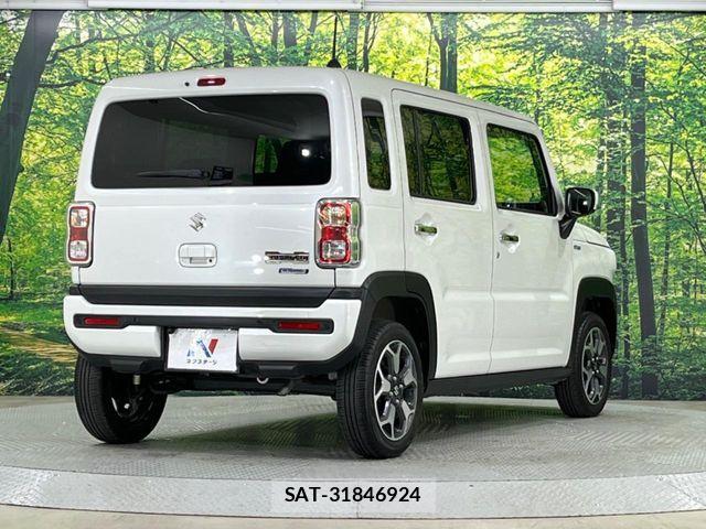 Suzuki HUSTLER 2024-07 7251049-16