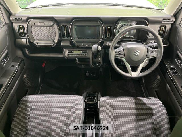 Suzuki HUSTLER 2024-07 7251049-1
