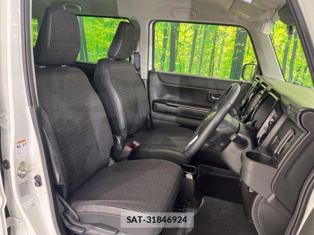 Suzuki HUSTLER 2024-07 7251049-7