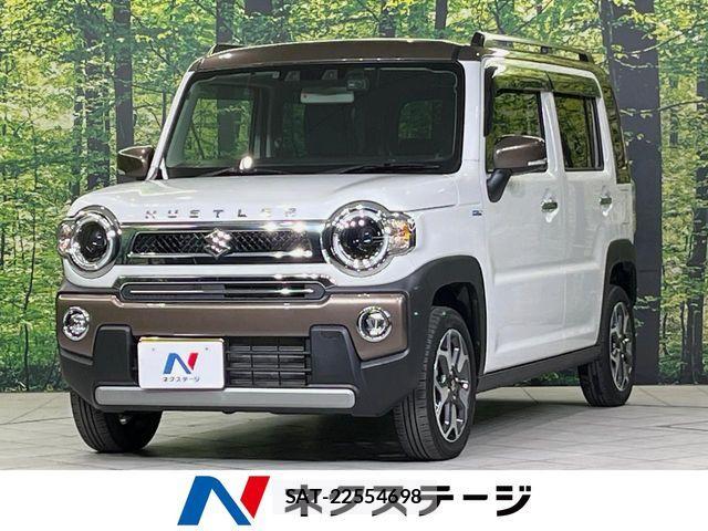 Suzuki HUSTLER 2024-01 7251044-0