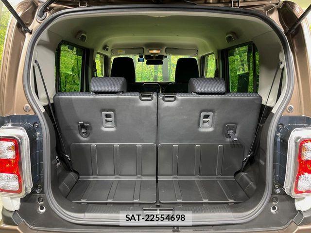 Suzuki HUSTLER 2024-01 7251044-11
