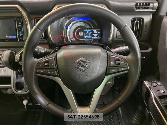 Suzuki HUSTLER 2024-01 7251044-12