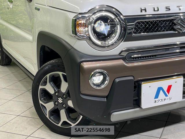 Suzuki HUSTLER 2024-01 7251044-13