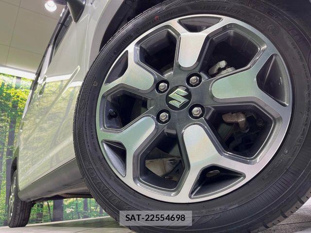 Suzuki HUSTLER 2024-01 7251044-14