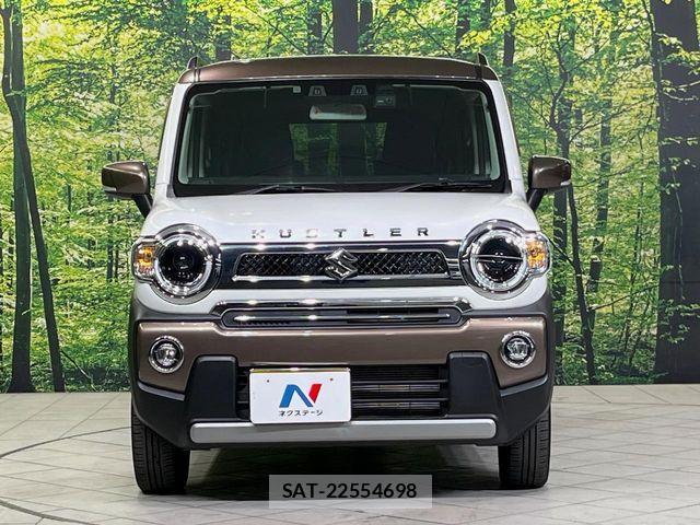 Suzuki HUSTLER 2024-01 7251044-15