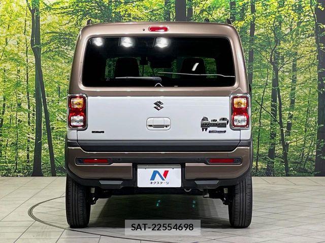 Suzuki HUSTLER 2024-01 7251044-16