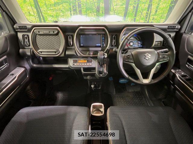 Suzuki HUSTLER 2024-01 7251044-1