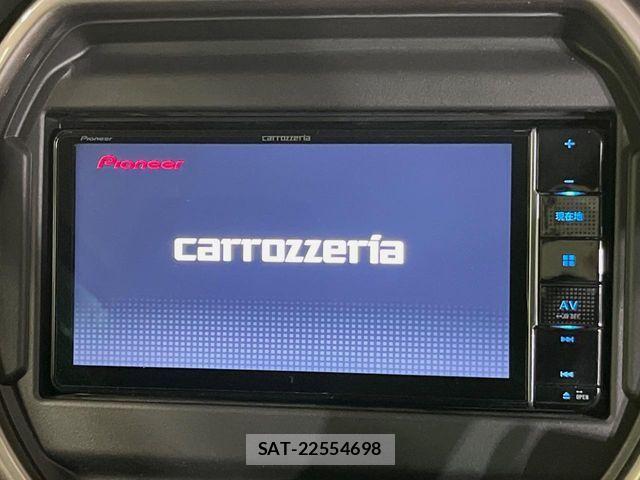 Suzuki HUSTLER 2024-01 7251044-2