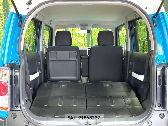 Suzuki HUSTLER 2017-07 7251067-9