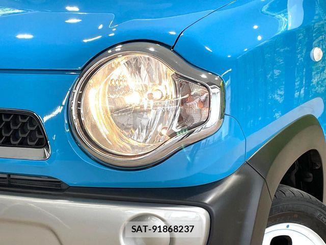 Suzuki HUSTLER 2017-07 7251067-11