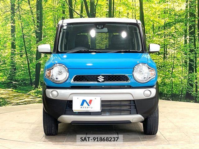 Suzuki HUSTLER 2017-07 7251067-13