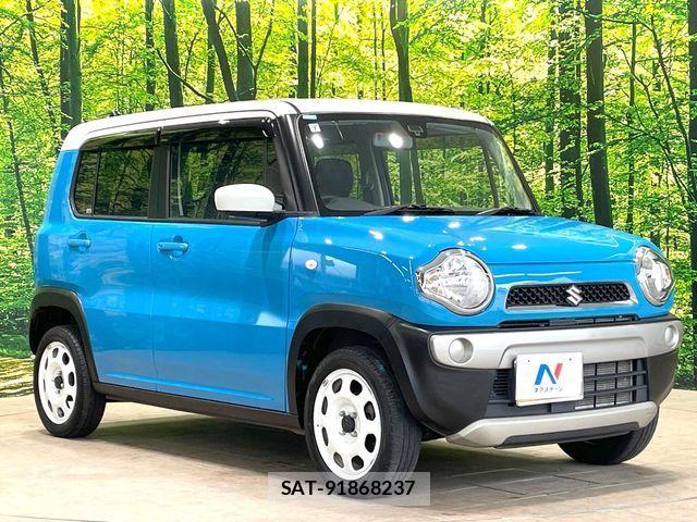 Suzuki HUSTLER 2017-07 7251067-15